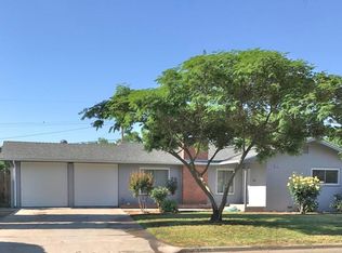 4880 E Cornell Ave, Fresno, CA 93703
