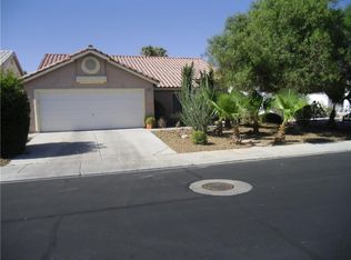 6304 Elvido Ave, Las Vegas, NV 89122