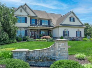100 Cobblestone Dr, Lebanon, PA 17042