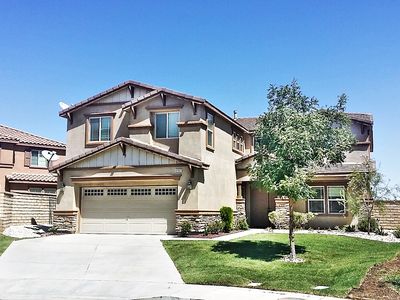 37337 Verbena Ct, Palmdale, CA, 93551