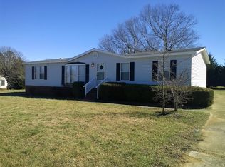 346 Crow Rd, Kings Mountain, NC 28086