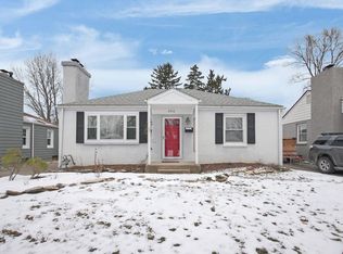 350 E Weisheimer Rd, Columbus, OH 43214