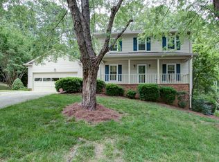 3610 River Lake Ct, Greensboro, NC 27410