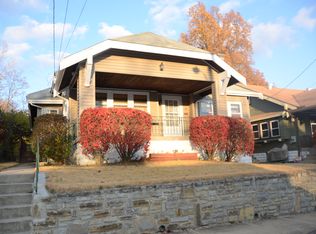 118 Woodside Pl, Fort Thomas, KY