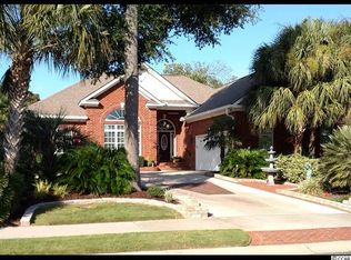 510 Seafarer Way, North Myrtle Beach, SC 29582