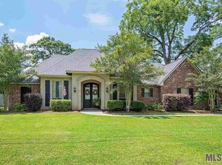 37199 Prairie Dr, Prairieville, LA 70769