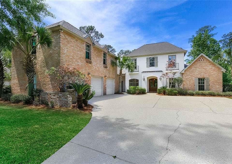 131 Brookstone Dr Covington LA 70433 Zillow