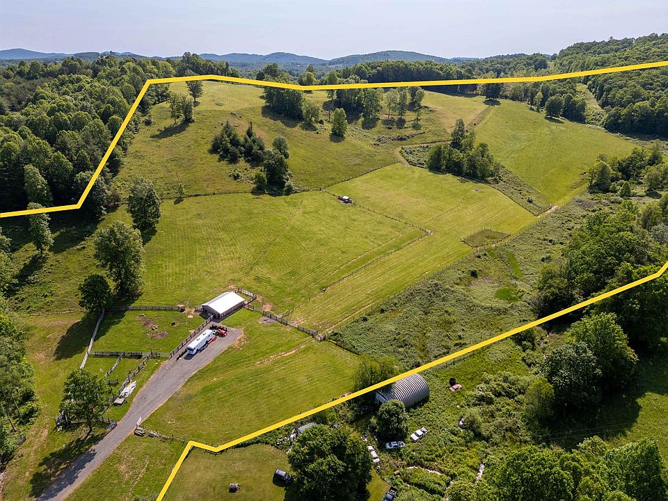 1st image of Gibson Knob Rd