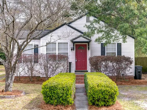 4758 Aster St, North Charleston, SC 29405