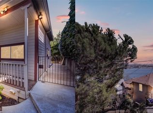 566 Winslow St, Crockett, CA 94525