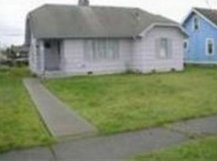 536 17th Ave, Longview, WA 98632