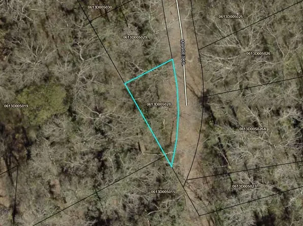 0 Moores Hl, Lagrange, GA 30240