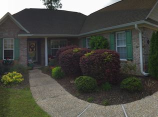 1203 Willowgreen Ct, Winnabow, NC 28479