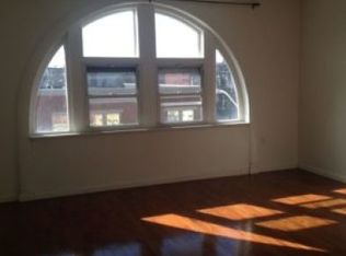 2501 N Charles St, Baltimore, MD 21218