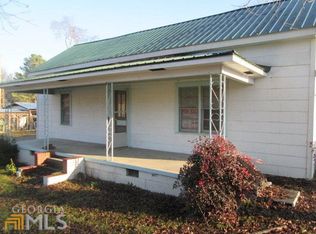 1500 Vinson Hwy SE, Milledgeville, GA 31061