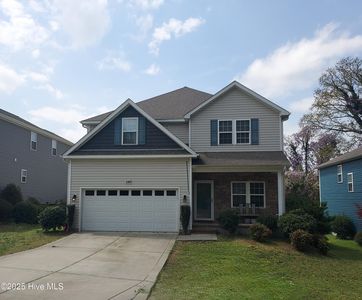 546 W New Hampshire Avenue, Southern Pines, NC, 28387