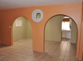 4118 E Seneca St, Tucson, AZ 85712