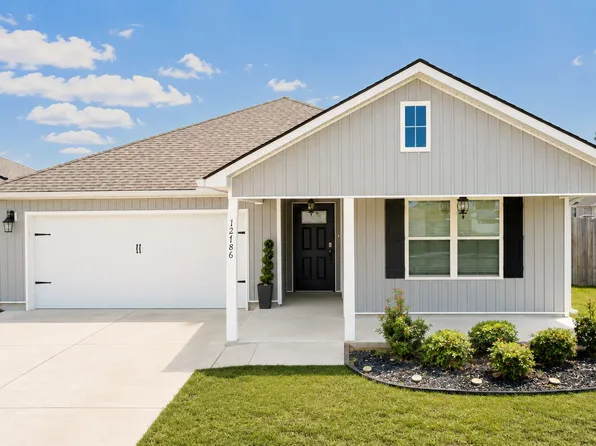 12786 Catalpa Ave, Denham Springs, LA 70726