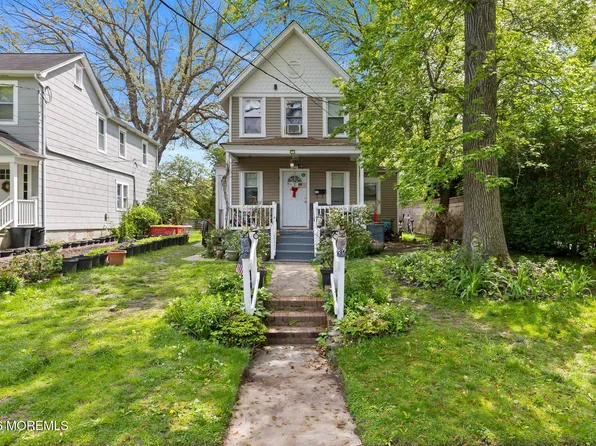 912 Sunset Avenue, Asbury Park, NJ 07712
