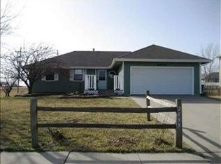 2855 SW Stutley Rd, Topeka, KS 66614