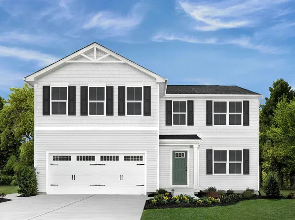 2589 S Christo Ln, Wellford, SC 29384