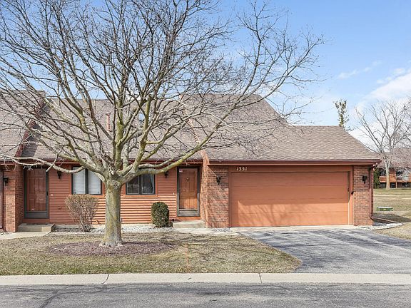 2nd image of 1351 Bent Tree Ct #60