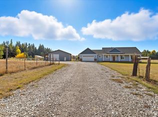 4883B Bittrich Antler Rd, Deer Park, WA 99006