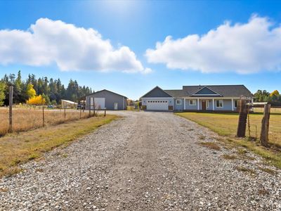 4883B Bittrich Antler Rd, Deer Park, WA, 99006
