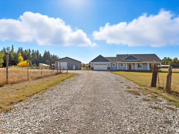 4883B Bittrich Antler Rd, Deer Park, WA 99006