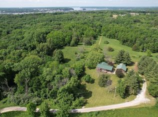 1165 N County Road 700, Warsaw, IL 62379