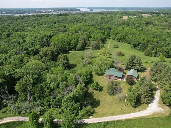 1165 N County Road 700, Warsaw, IL 62379