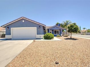 3061 Pepper Way, Hemet, CA 92545