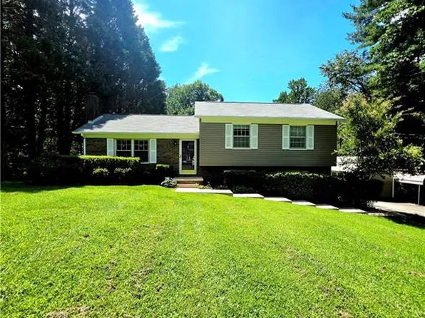 406 Laurel Mountain Rd, North Wilkesboro, NC 28659