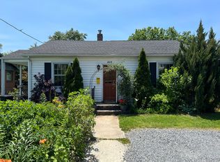 806 Rockland Ave, Charlottesville, VA