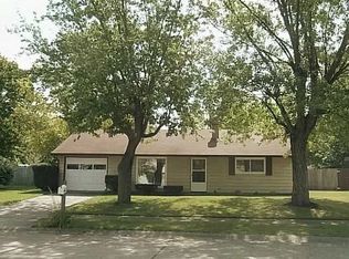 2301 Aspen Ct, Anderson, IN 46011