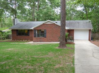 3508 Cherokee Ridge Trl, Tallahassee, FL 32312