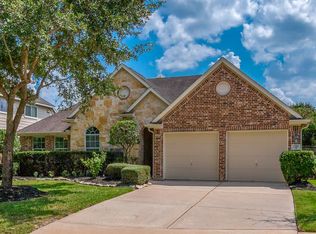 7210 Garretts Cove Ct, Humble, TX 77396