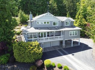 453 Louella Heights Dr, Sequim, WA