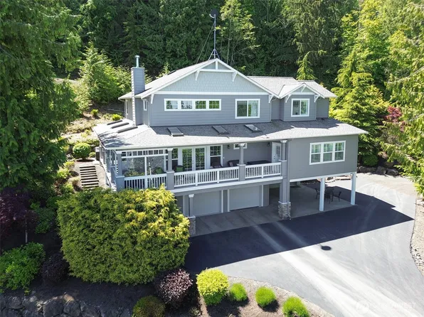 453 Louella Heights Drive, Sequim, WA 98382