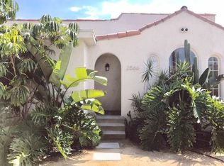 2568 S Spaulding Ave, Los Angeles, CA 90016