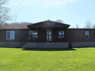 1154 Riddle Rd, Erwin, TN 37650