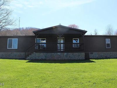 1154 Riddle Rd, Erwin, TN, 37650