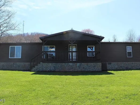 1154 Riddle Rd, Erwin, TN 37650