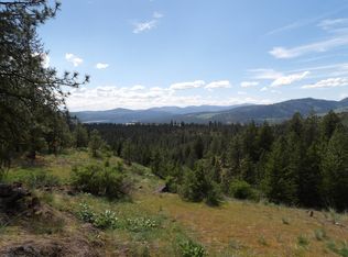 LOT Dd Hwy #25, Hunters, WA 99137