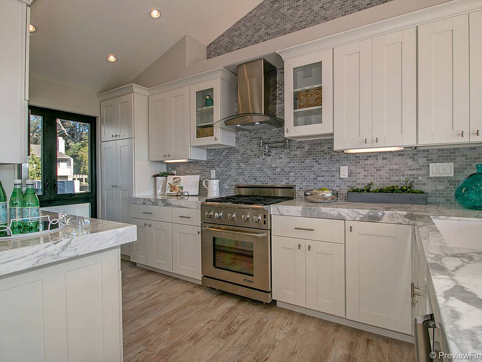 Future Kitchen