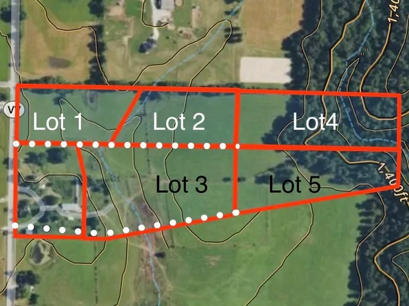 466 State Highway Vv Lot 5, Rogersville, MO 65742