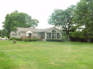 W5278 Plantation Rd, Elkhorn, WI 53121