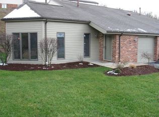 109 Victoria Dr, Canonsburg, PA