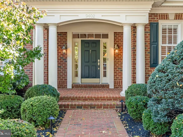 9402 Old Reserve Way, Fairfax, VA 22031
