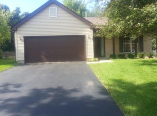726 Grandview Dr, Crystal Lake, IL 60014